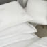 Подушка силиконовая Viluta Light Foam 21407 50х70 см белая