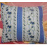 Силиконовая подушка от украинского производителя 40х40 см 51224