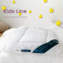 Подушка ТЕП Cote Blanc Prestige Kids Line 3-00414_00000 60х40 см белая