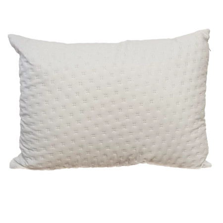 Подушка на молнии Versailles Sleep Cloud VS-P-5070 50х70 см белая