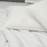 Подушка силиконовая Viluta Light Foam 21407 50х70 см белая