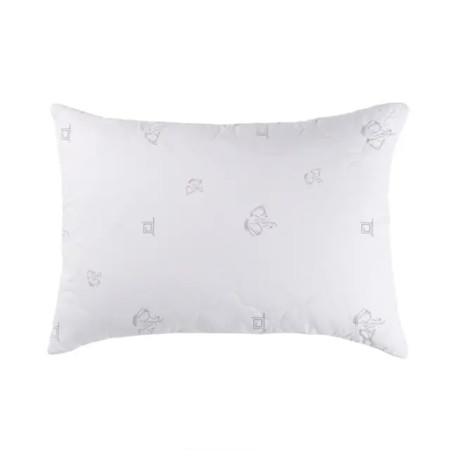 Подушка ТЕП NATURE HARMONY SOFT 3-04876_00000 70х70 см белая