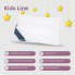 Подушка ТЕП Cote Blanc Prestige Kids Line 3-00414_00000 60х40 см белая