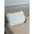 Подушка тесто из из полиефирного волокна Hotel pillow 19533 50х70 см белая