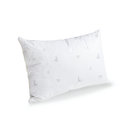 Подушка ТЕП Membrana Print Pure Wool 3-00466-00000 50х70 см