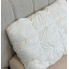 Подушка тесто из из полиефирного волокна Hotel pillow 19533 50х70 см белая