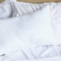 Подушка с лебединым пухом Viluta Soft 21399 40х60 см белая