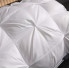 Подушка тесто из из полиефирного волокна Hotel pillow 19534 50х70 см белая