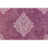 Покрывало двуспальное евро Arya AR-A107087-Pink 250х260 см