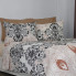 Покрывало евро ТЕП Elegante Cotton Turkish 4-04577_32782 220х240 см