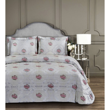 Покрывало 250 х 260 см Andolina Arya AR-TR1004401-Purple