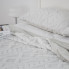 Покрывало евро з 2 наволочками ТЕП SOFT ANGORA 4-04885_34649 240х260 см светло-серый