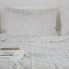 Покрывало евро ТЕП SOFT ANGORA 4-04886_34647 240х260 см светло-серый