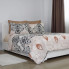 Покрывало евро ТЕП Elegante Cotton Turkish 4-04577_32782 220х240 см