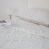 Покрывало евро з 2 наволочками ТЕП SOFT ANGORA 4-04885_34649 240х260 см светло-серый