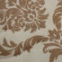 Покрывало евро ТЕП Elegante Cotton Beige Fantasy 4-04577_32783 220х240 см