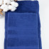 Полотенце для лица банное ТЕП Tender Touch Navy Р-04137-27874 50х90 см индиго