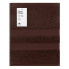 Полотенце для лица Ardesto Splendid ART2350BR 50х90 см коричневое
