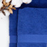Полотенце для лица ТЕП Honey Navy Р-04136-27842 50х90 см индиго