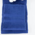Полотенце для лица банное ТЕП Tender Touch Navy Р-04137-27874 50х90 см индиго