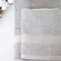 Полотенце для лица ТЕП Honey Silver Р-04136-27840 50х90 см серебристое