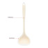 Половник Vinzer Culinary VZ-50664 29х9 см бежевый