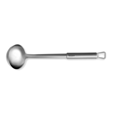 Половник Barazzoni My Utensil 8640000000 33 см серебристый