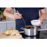 Половник KitchenAid Coreline KAS006OHCGG 31.5 см серый