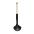Половник KitchenAid Coreline KAG006OHACE 32.8 см кремовый