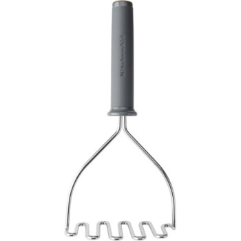 Картофелемялка KitchenAid Coreline KAS008OHCGG 25.7 см серая Картофелемялка KitchenAid Coreline KAS008OHCGG 25.7 см серая
