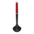 Половник KitchenAid Coreline KAG006OHERE 32.8 см красный