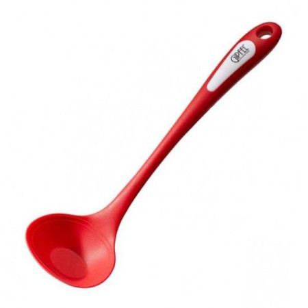 Половник Gipfel Primadonna GP-2889 30.6 см красный