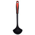 Половник Bravo Chef BC-5105/4 32.5 см черный