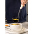 Половник KitchenAid Coreline KAG006OHACE 32.8 см кремовый