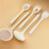 Половник Vinzer Culinary VZ-50664 29х9 см бежевый