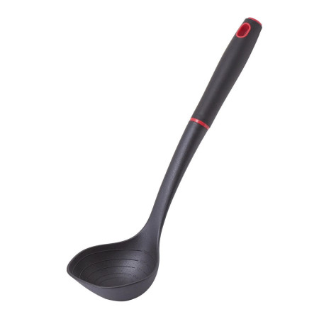 Половник Krauff Smart Chef 29-298-038 черный