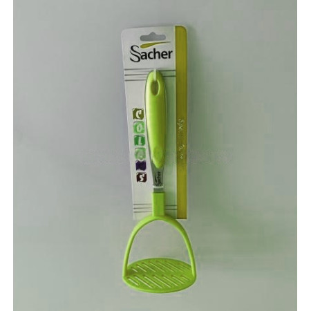 Картофелемялка Schafer SHCG-00034 салатовая