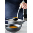 Половник KitchenAid Coreline KAG006OHACE 32.8 см кремовый