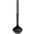 Половник KitchenAid Coreline KAS006OHCGG 31.5 см серый