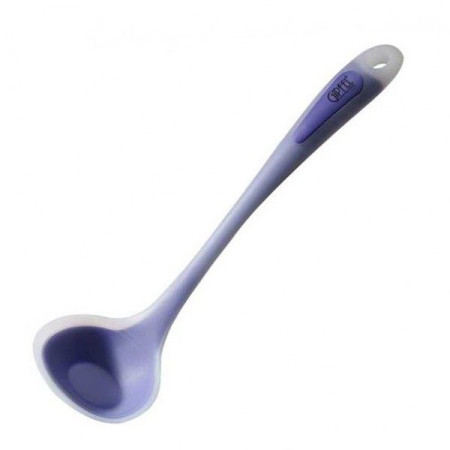 Половник Gipfel Primadonna GP-2824 30.6 см фиолетовый