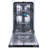 Машина посудомоечная Gorenje GV-561-D10