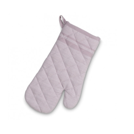 Прихватка-рукавица Kela Tia 12735 31x18 см фиолетовая