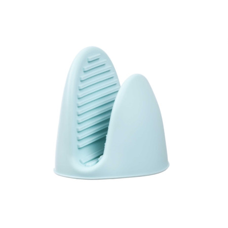 Прихватка силиконовая Ardesto Tasty Baking AR-2326-T 9х10х7 см