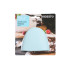 Прихватка силиконовая Ardesto Tasty Baking AR-2326-T 9х10х7 см