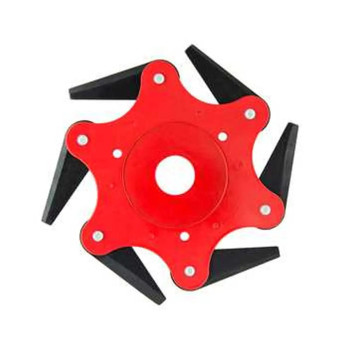 Нож для мотокосы X-TREME 85886 255x25.4 мм 6Т