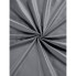 Простынь на резинке Arya Сатин London AR-A107300-gray 180х200х30 см серая
