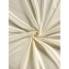 Простынь на резинке Arya Сатин London AR-A107299-cream 160х200х30 см кремовая