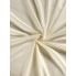 Простынь на резинке Arya Сатин London AR-A107300-creamy 180х200х30 см кремовая
