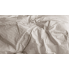 Простынь на резинке Arya Elmira AR-A107074-White 180х200 см белая