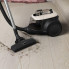 Пылесос Electrolux EL61H4SW 700 Вт